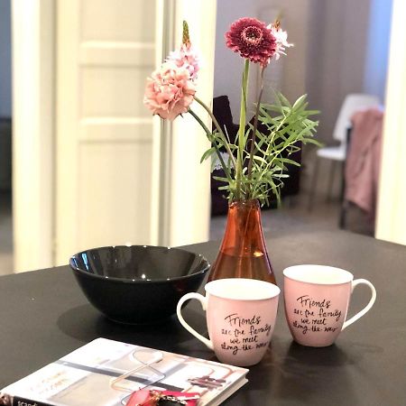 הלסינקי Scandinavian Desing Home 37 City Center In Kamppi מראה חיצוני תמונה