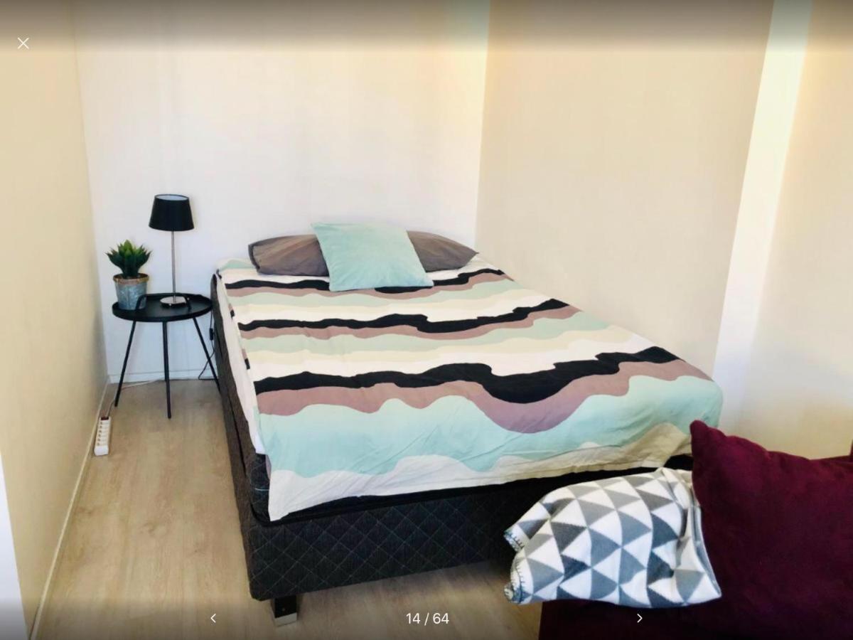 הלסינקי Scandinavian Desing Home 37 City Center In Kamppi מראה חיצוני תמונה
