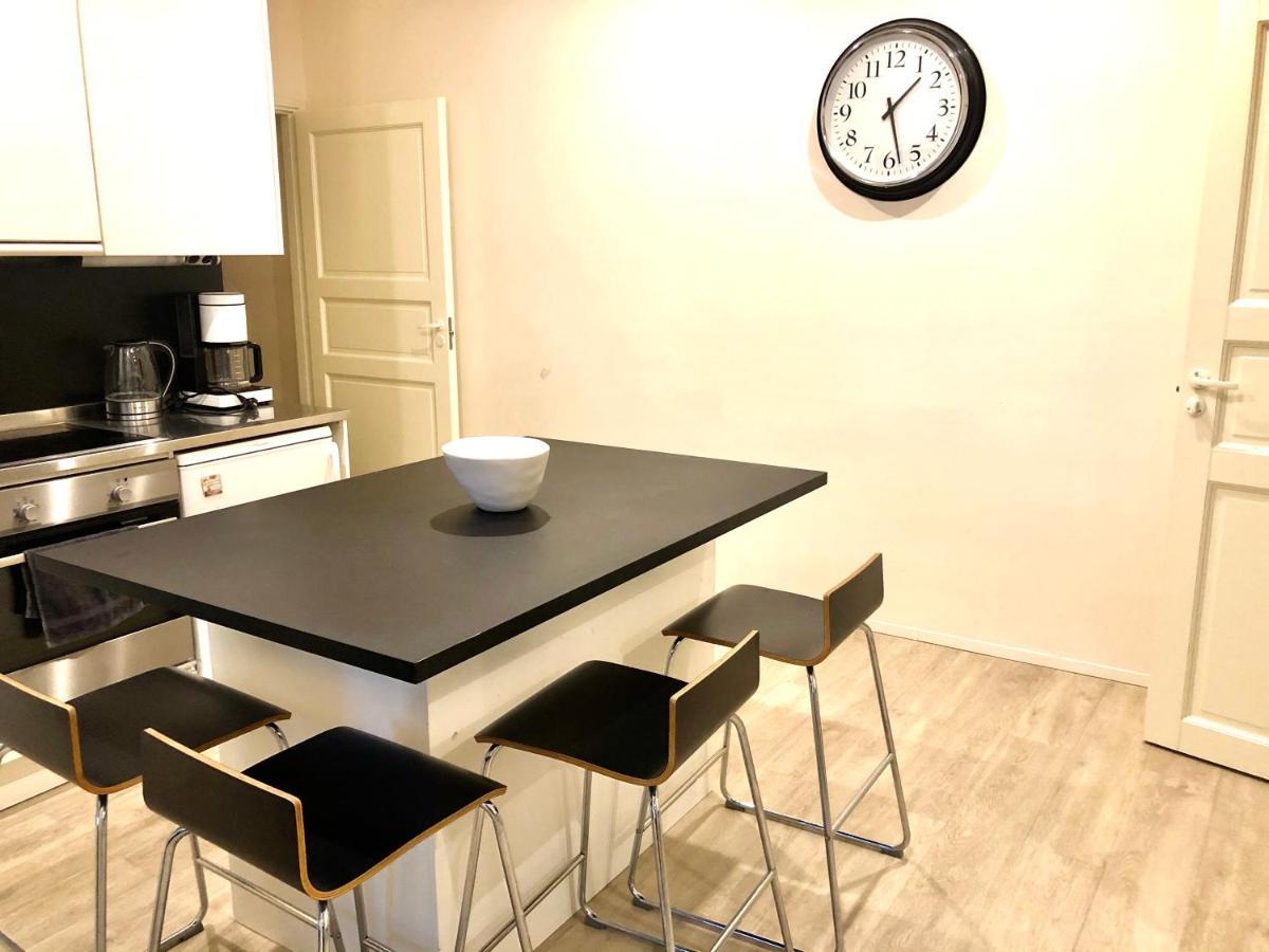 הלסינקי Scandinavian Desing Home 37 City Center In Kamppi מראה חיצוני תמונה
