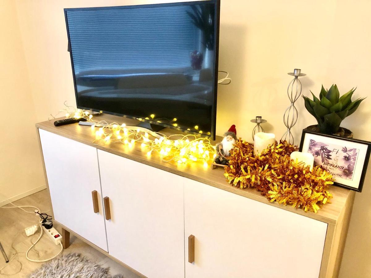הלסינקי Scandinavian Desing Home 37 City Center In Kamppi מראה חיצוני תמונה