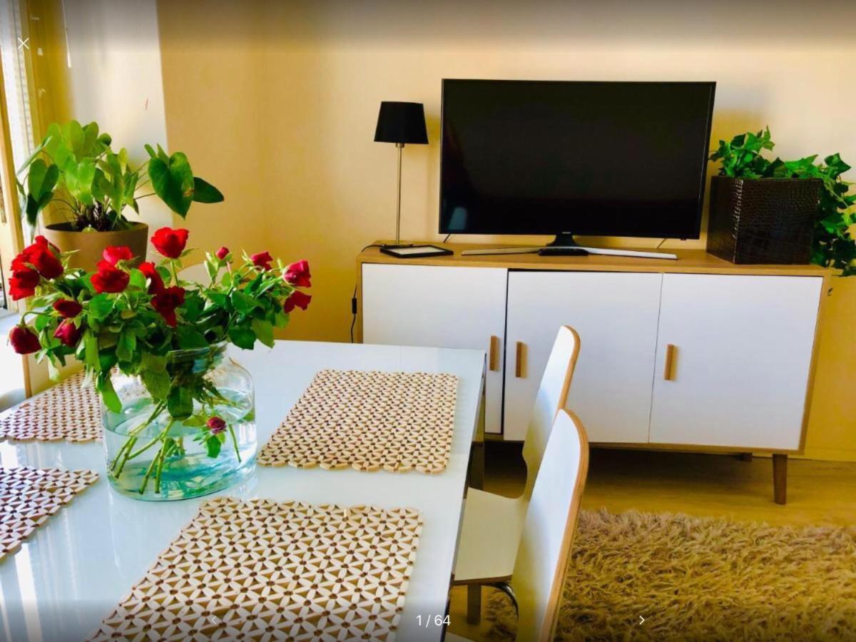 הלסינקי Scandinavian Desing Home 37 City Center In Kamppi מראה חיצוני תמונה
