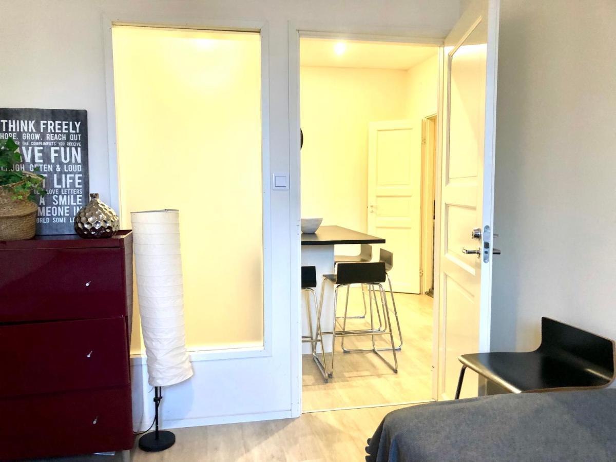 הלסינקי Scandinavian Desing Home 37 City Center In Kamppi מראה חיצוני תמונה