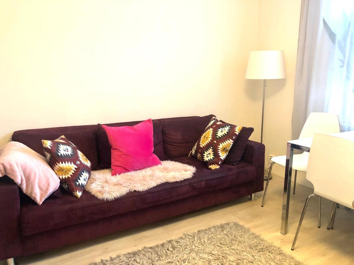 הלסינקי Scandinavian Desing Home 37 City Center In Kamppi מראה חיצוני תמונה