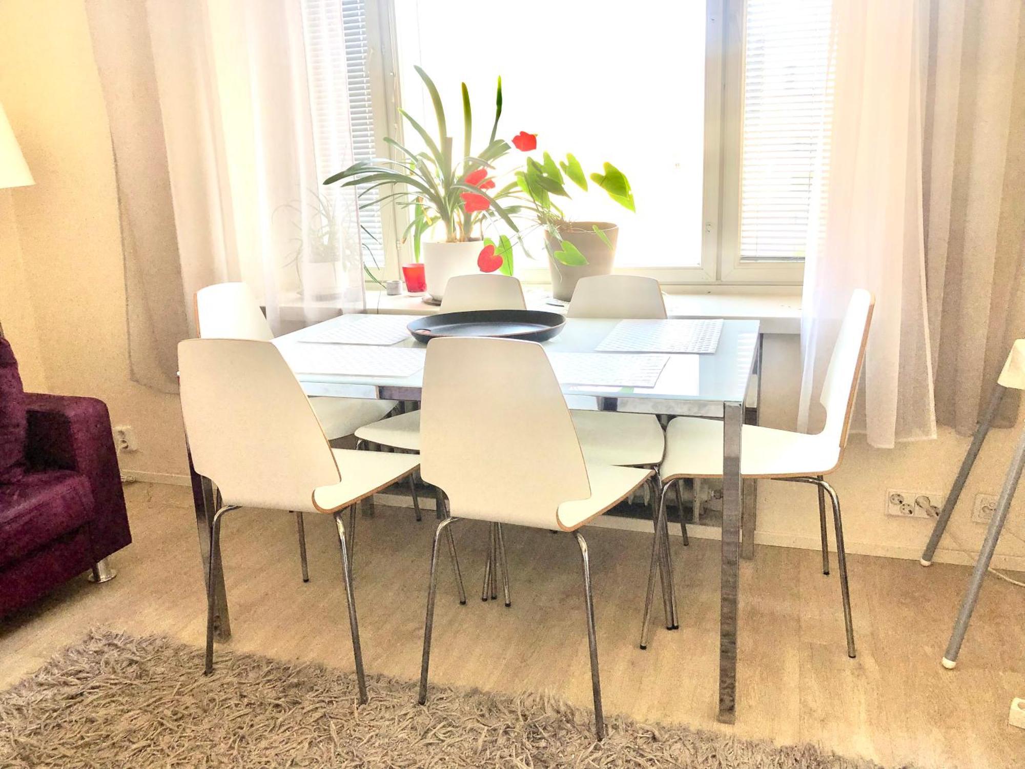 הלסינקי Scandinavian Desing Home 37 City Center In Kamppi מראה חיצוני תמונה