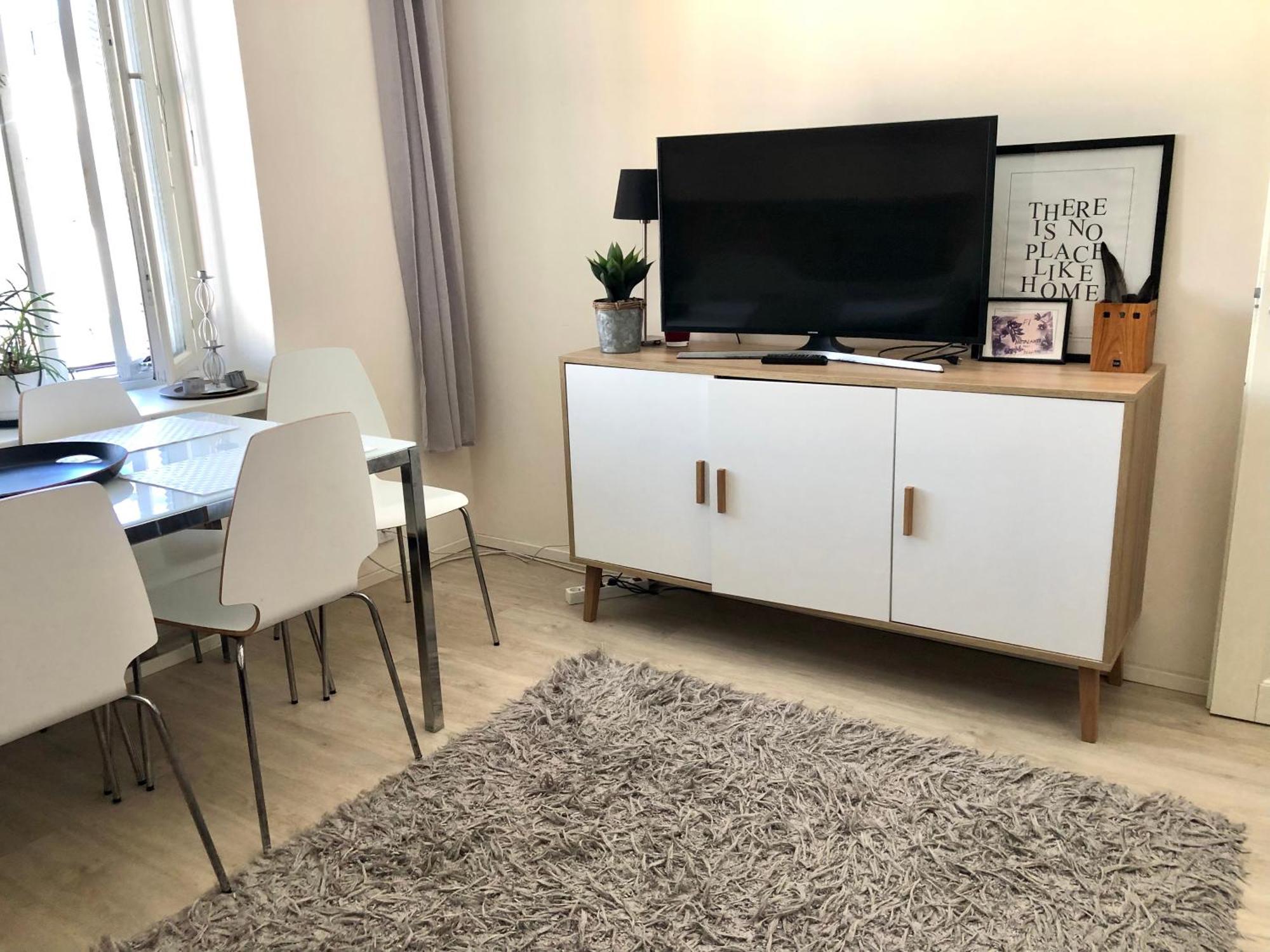 הלסינקי Scandinavian Desing Home 37 City Center In Kamppi מראה חיצוני תמונה